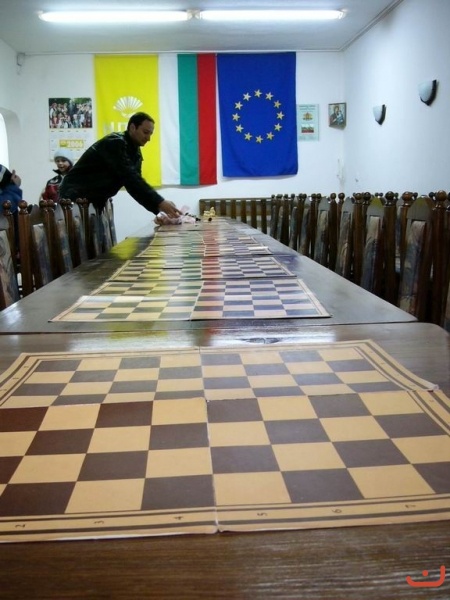 Рицар срещу Арт спорт талант
