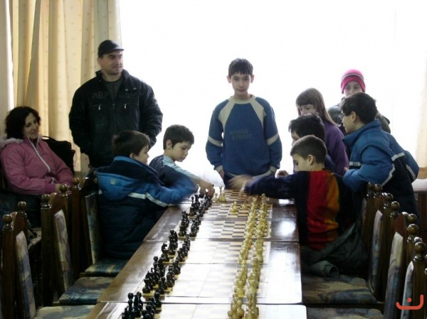 Рицар срещу Арт спорт талант