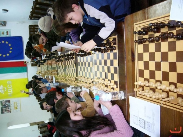 Рицар срещу Арт спорт талант