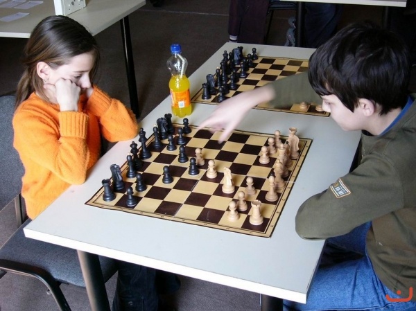 Турнир НДК 2006