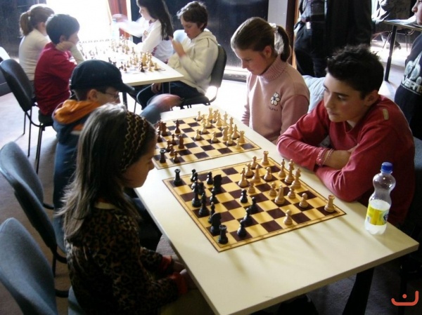 Турнир НДК 2006