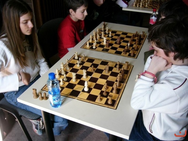 Турнир НДК 2006