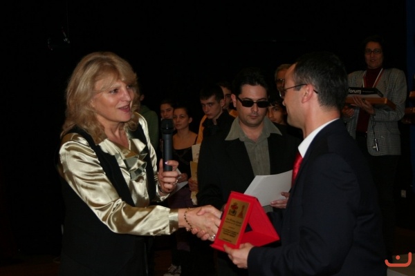 ЗЛАТНА ПЕШКА 2010