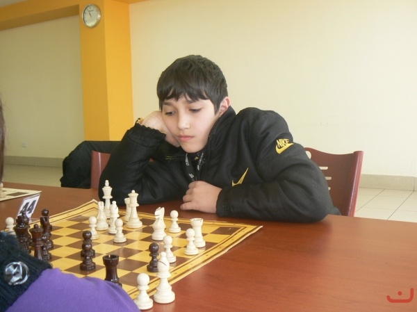 DRUJBA OPEN 2013