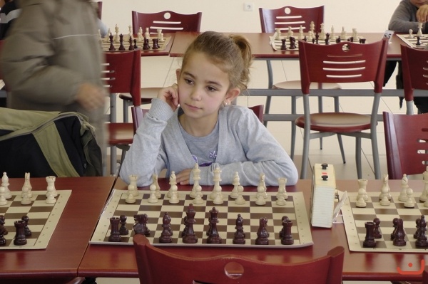 DRUJBA OPEN 2013